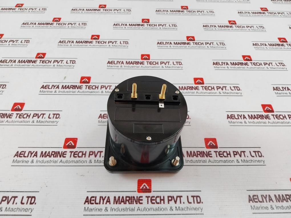 National Oilwell Varco Ips I 141-001110 Panel Mount Ammeter - Image 4