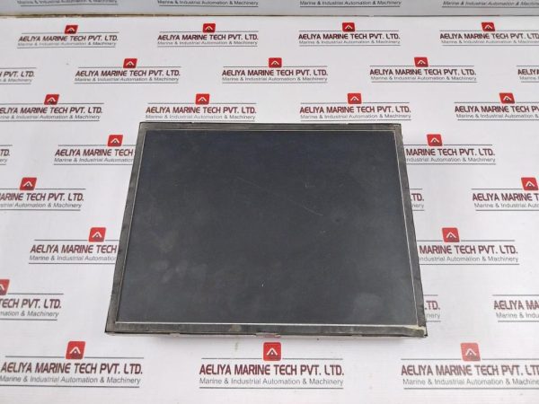 Ncr Ncr F15sbl Display Panel