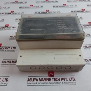 Nera Telecommunications 9909b/322 Battery And Charging System Monitor