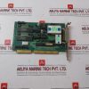 Norcontrol Automation Ha337232aaa Na1032.1 2 Channel Io Serial Interf & Power