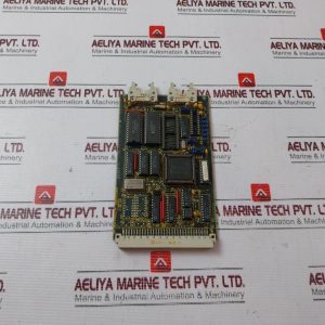 Norcontrol Automation Na-1e220.1 Single Board Cpu 188