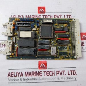 Norcontrol Na-1e220.1 Single Board Cpu 188