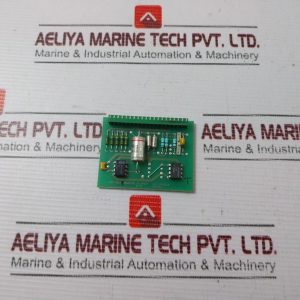 Norcontrol Nn-803.4 Analog Output Eco Pcb