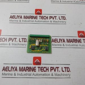 Norcontrol Nn-803.4 Analog Output Eco Pcb