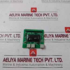 Norcontrol Nn-832.14 Analog Input Adaptor He-220293e