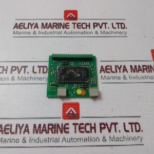 Norcontrol Nn-832.9 Analog Input Adaptor He-220293e