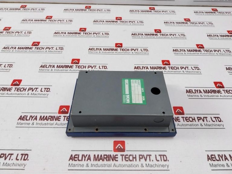 Norcontrol Watch Calling Unit - Aeliya Marine