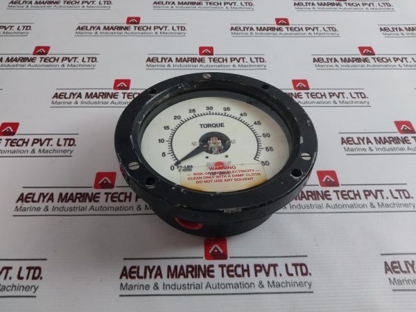 Nov B10049a-000480 Meter