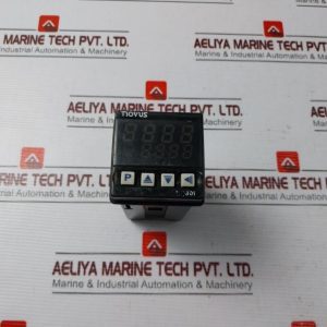 Novus N480i-rf Panel Meter 24vdc