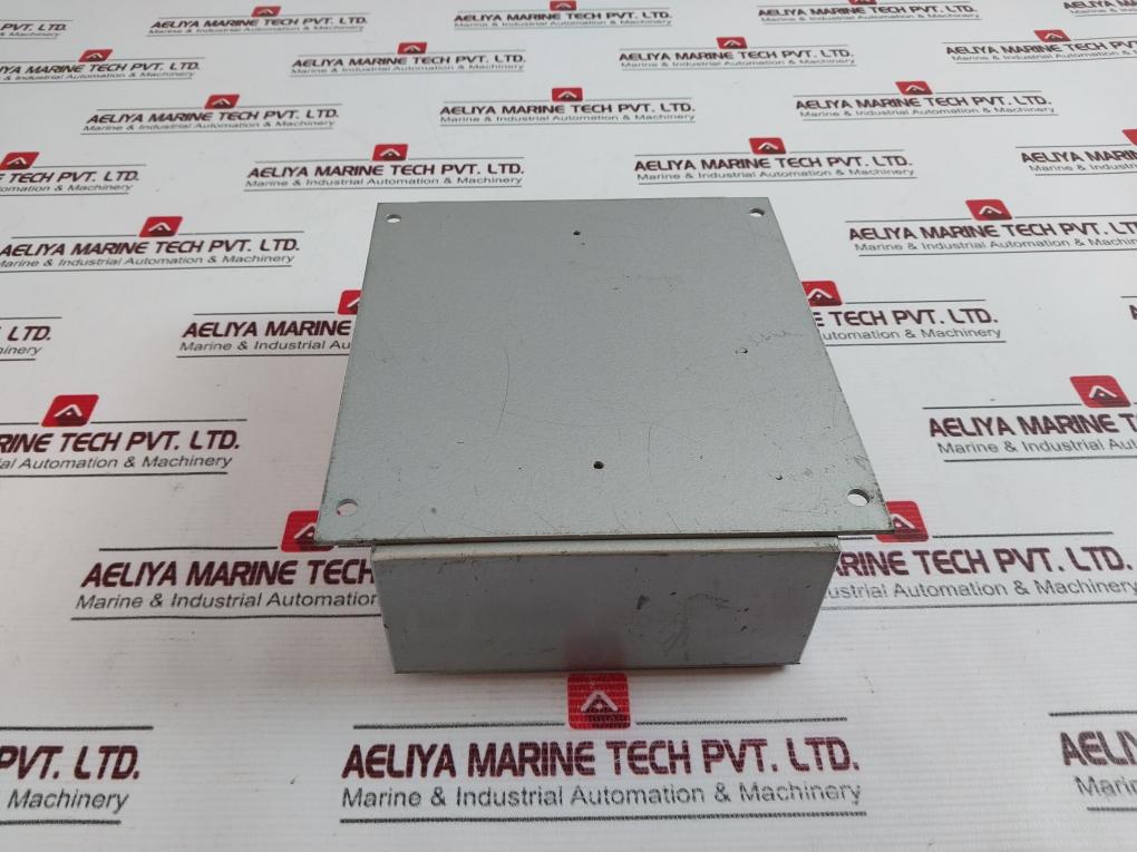 Nunotani Keiki Pa-spa Contactless Propeller Shaft Revolution Indicator - Image 4