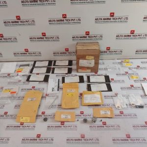 Oceaneering 100276-rk Valvve Repair Kit