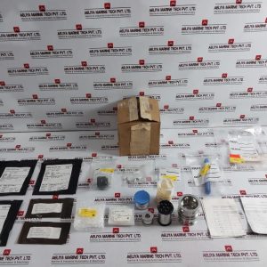 Oceaneering Parker Hannifin 100818-rk Valve Repair Kit