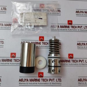 Oceaneering 100865 Cartridge Valve Assy