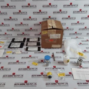 Oceaneering Parker Hannifin 100276rk Valve Repair Kit