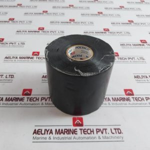 Oceaneering T50098 Black Joint Wrap Tape