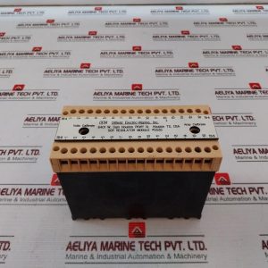 Oem Scr Regulator Module 5535