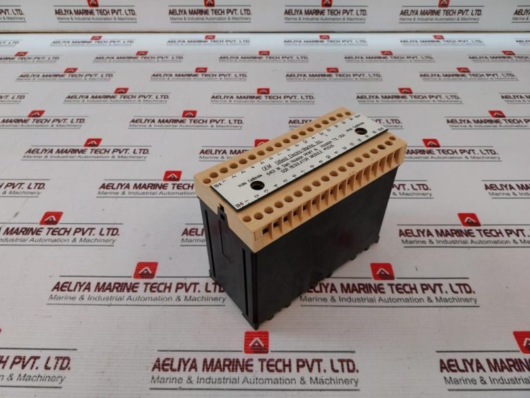 Oem Scr Regulator Module 5535 - Aeliya Marine