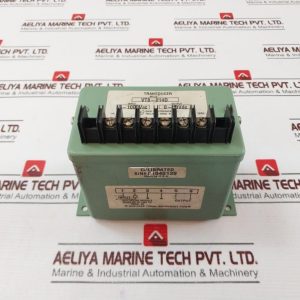 Ohio Vt8-014d Transducer