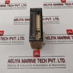 Omron Cj1w-oc211 Output Unit