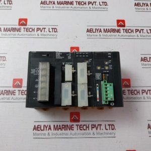 Omron Cj1w-pa202 Power Supply Unit