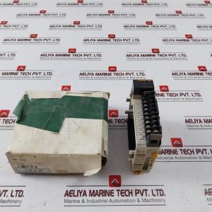 Omron Cqm1-id212 Input Module