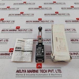 Omron D4n-212g Limit Switch Ip67