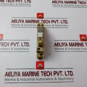 Omron G2r-2-sn-ap3 Relay With Socket 24vdc