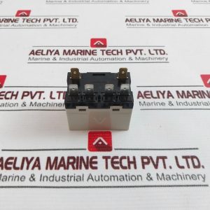 Omron G7l-2a-t Power Relay 24 Vdc –