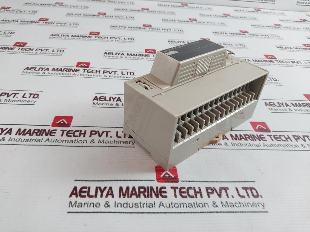 Omron Gt1-od16-1 Digital Unit 24v Dc - Image 3