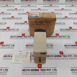 Omron Pa204 Power Supply Unit