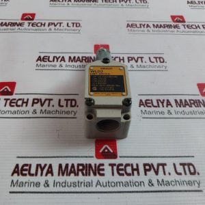 Omron Wld2 Limit Switch