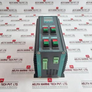 Orga Mpc520 Automation Controller