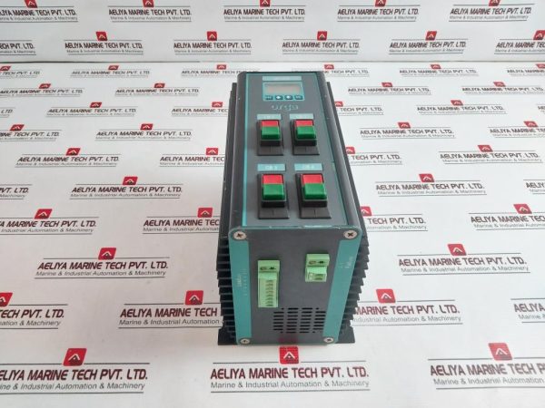 Orga Mpc520 Automation Controller