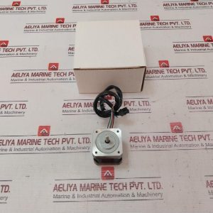 Oriental Motor Pk244-01a-c124 Vexta Stepping Motor