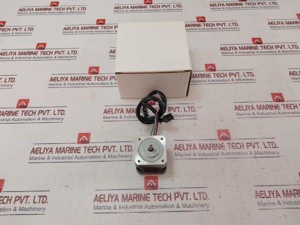 Oriental Motor Pk244-01a-c124 Vexta Stepping Motor