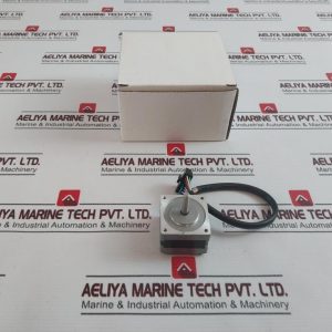 Oriental Motor Px533m-a-c28 5-phase Stepping Motor