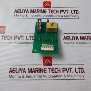 Osakakiden Pu31507 A Pcb Card