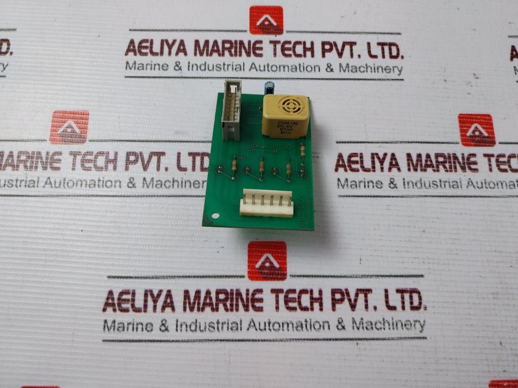 Osakakiden Pu31507 A Pcb Card