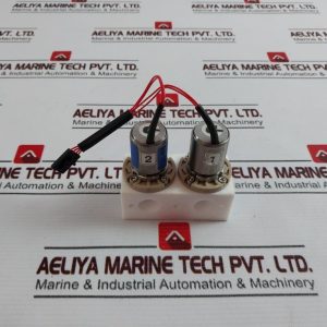 Parker 018-0300-900 Hplc Gradient Valve Assy