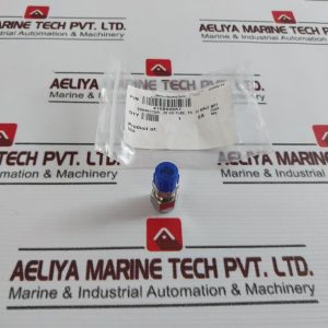 Parker 4..316..ml Connector