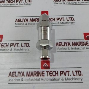 Parker 8a-c8l-1-t-ss Check Valve