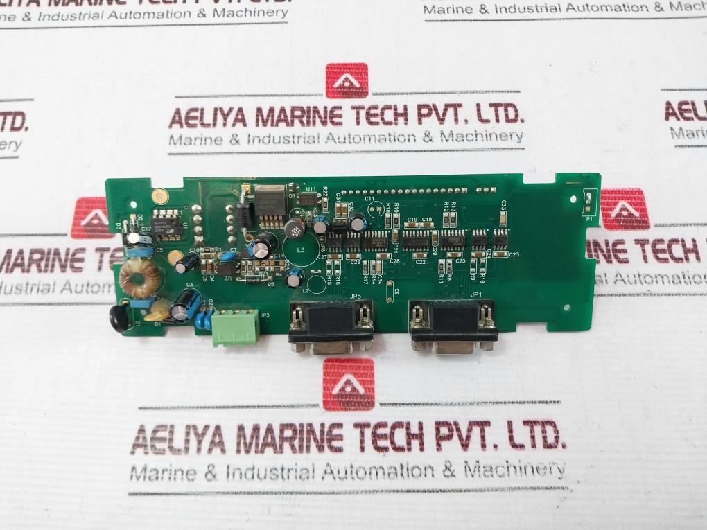 Pcpw568 Pcb Card 94v