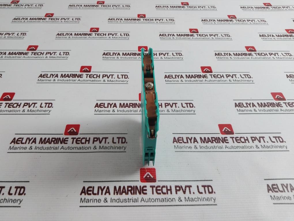 Pepperl+fuchs Z765 Safe Snap Barrier - Image 4