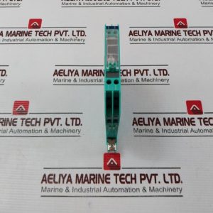 Pepperl+fuchs Z965 Safe Snap Barrier 71859