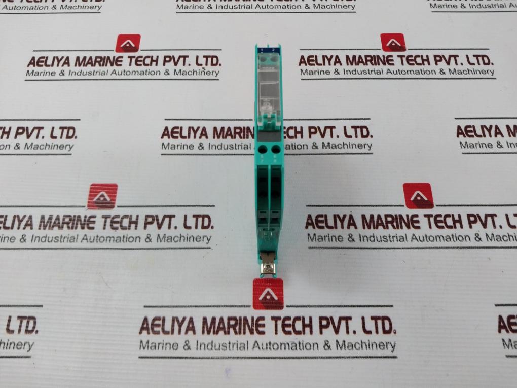 Pepperl+fuchs Z965 Safe Snap Barrier 71859