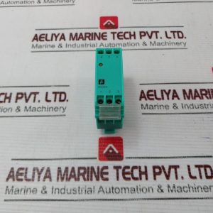 Pepperl+fuchs Kcd2-e Switch Amplifier