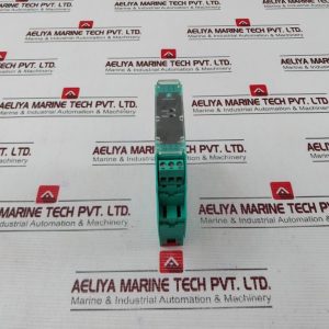 Pepperl+fuchs Kfd0-tr-1 Analog Input-rtd Converter