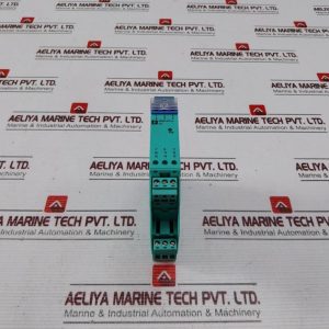 Pepperl+fuchs Kfd2-stc4-ex1 Smart Transmitter Power Supply 122580