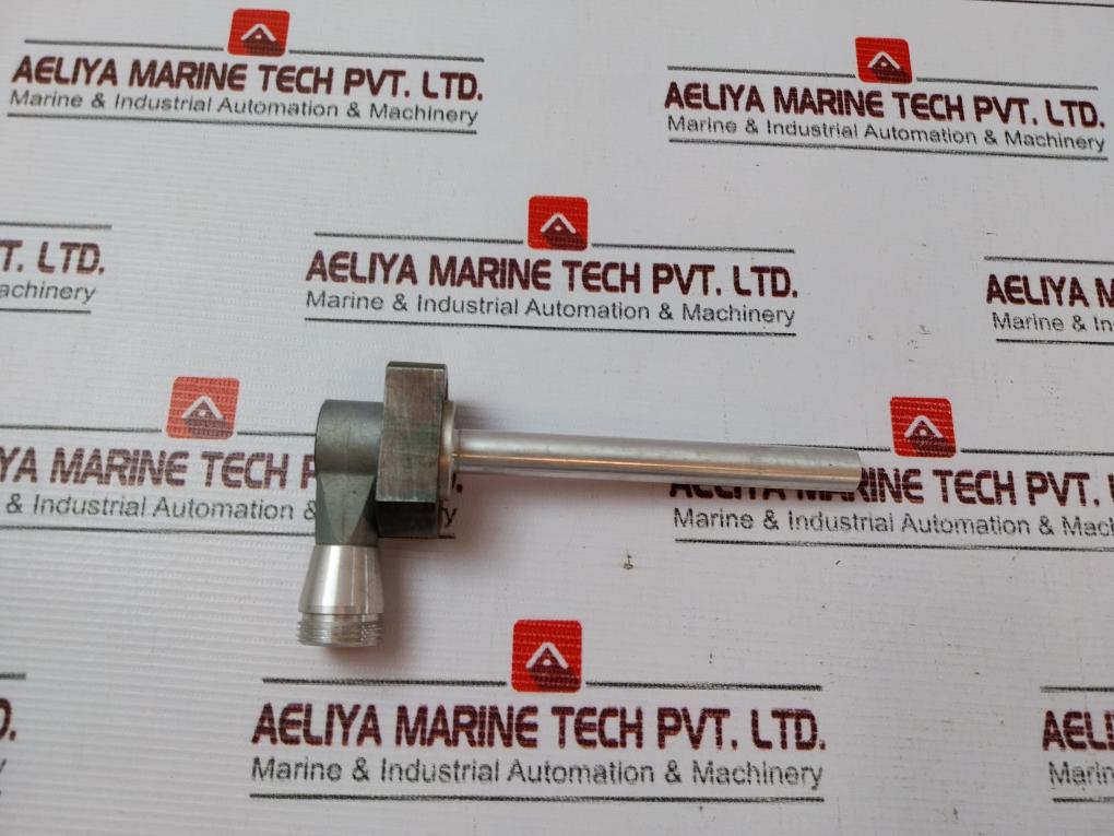 Pepperl+fuchs Nj2-pd-us-4.562-v93 Inductive Sensor 906644 - Image 3