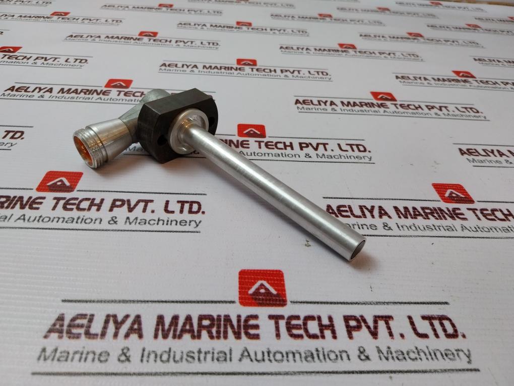 Pepperl+fuchs Nj2-pd-us-4.562-v93 Inductive Sensor 906644 - Image 4